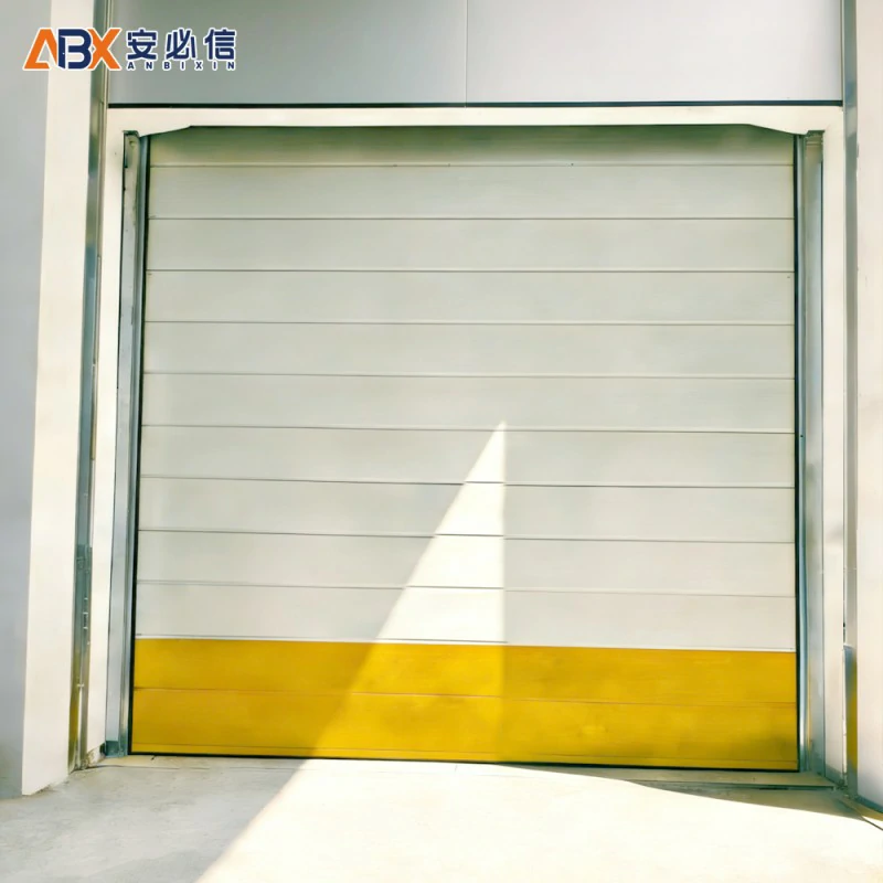 黔西南布依族苗族自治州垂直滑升门