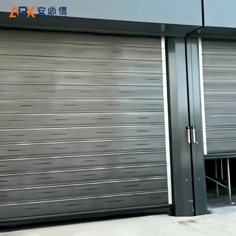 黔西南布依族苗族自治州雷达高速门
